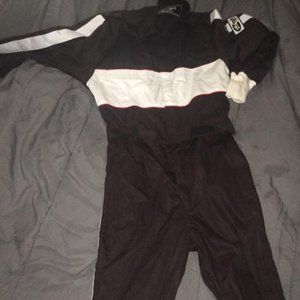 Race Suit